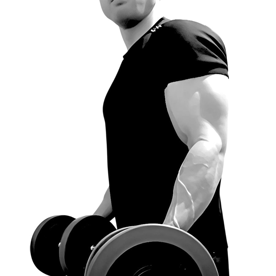 【リムネ愛用者レビュー】 フィットネスブロガー/パーソナルトレーナー:ヒュン様_#トレーニング「筋トレの超回復を効率化」