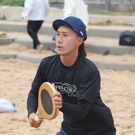 【リムネ愛用者レビュー】 フレスコボール日本代表選手:松井 芳寛様_#睡眠の重要性「睡眠ファースト」