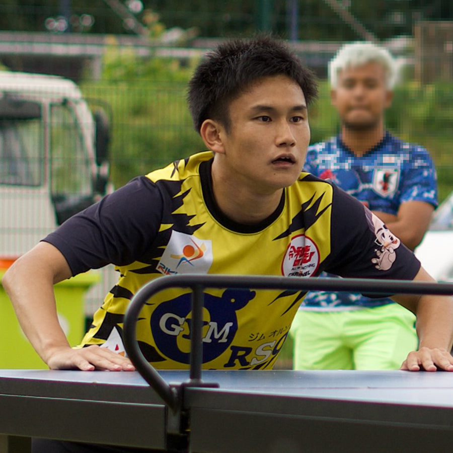 【リムネ愛用者レビュー】 ヘディス日本代表選手/世界大会2024優勝:鈴木 祐人様_#心地よい眠り「心身の疲れを睡眠で」