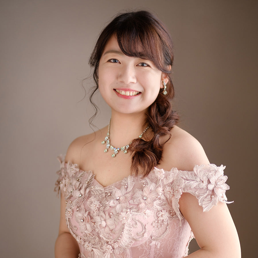 【リムネ愛用者レビュー】 ソプラノ歌手:古賀 理紗様_#リラックス「最高の歌を届けるためのパートナー」