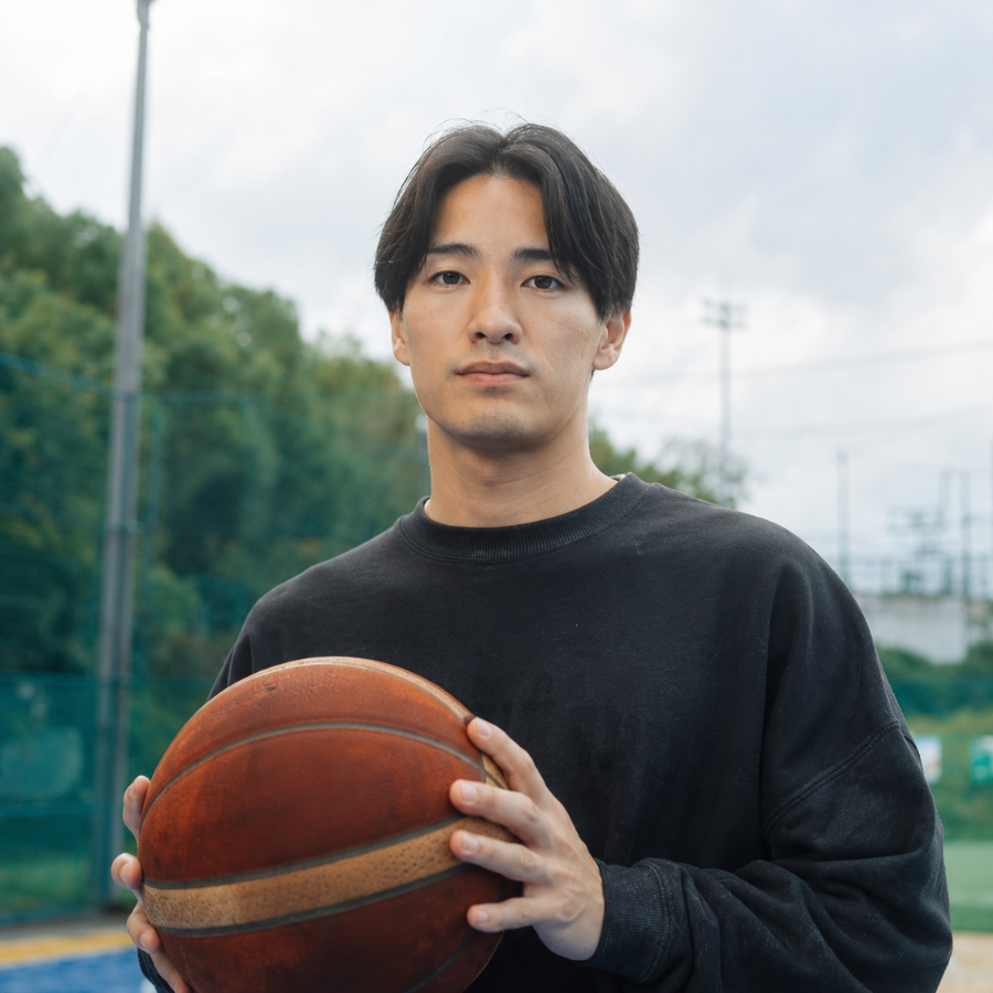 【リムネ愛用者レビュー】バスケットボール :渡嘉敷 温人様「毎日のコンディションを支える、"自分に合った"睡眠環境づくり」