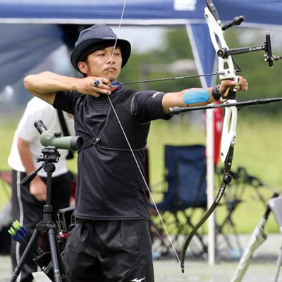 【リムネ愛用者レビュー】 アーチェリー選手/ナショナルチームメンバー(2021年/2024年):金子 令様_#中途覚醒の改善「仕事とアーチェリーに集中するための、最高の睡眠環境」