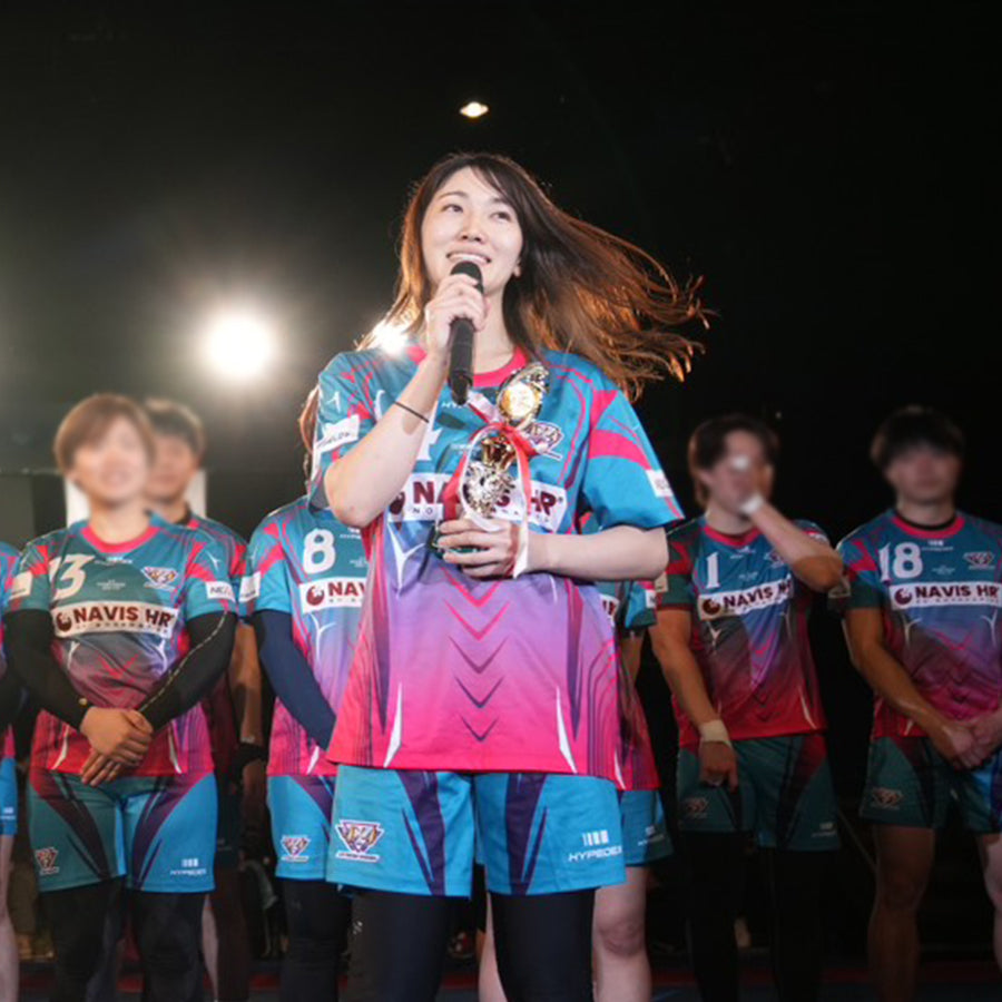 【リムネ愛用者レビュー】 カバディ日本代表強化指定選手:黒栁 優里様_#深い睡眠「眠りの質が与える影響力」
