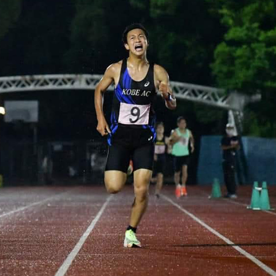 【リムネ愛用者レビュー】 トライアスロン日本代表選手/健康ランニングアドバイザー:松井 一矢様_#疲労回復「リムネで疲労回復速度UP」