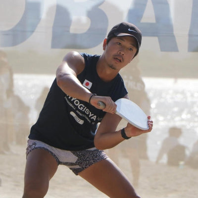 【リムネ愛用者レビュー】 フレスコボール日本代表選手:松浦 孝宣様_#仕事とスポーツの両立「スポーツにも仕事にも適した回復力」