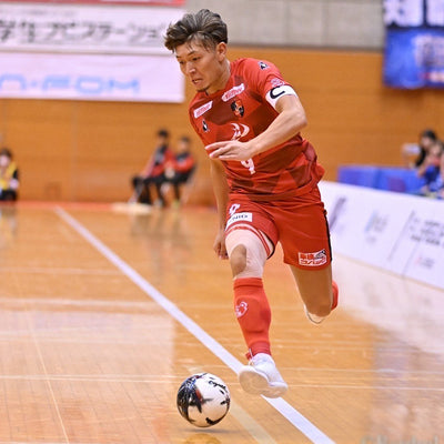 【リムネ愛用者レビュー】 フットサル日本代表:本石 猛裕様_#深い眠り「毎日の睡眠と毎日の疲労回復」