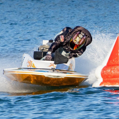 【リムネ愛用者レビュー】 プロボートレーサー/プロジェットスポーツライダー:小原 聡将様_#安心感「限られたスケジュールでも家に帰って寝たくなる寝具」