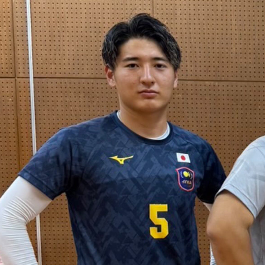【リムネ愛用者レビュー】 2024マルチドッジボール日本代表選手:坂場 巧海様_#疲労を持ち越さない「勝負のためのコンディションは、眠りからつくられる」