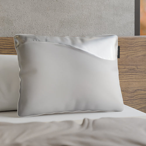 LIMNE リムネ枕①　ピロー グレー 安眠　Limne the Pillow LIMNE リムネ枕① ピロー グレー 安眠 Limne the Pillow LIMNE リムネ