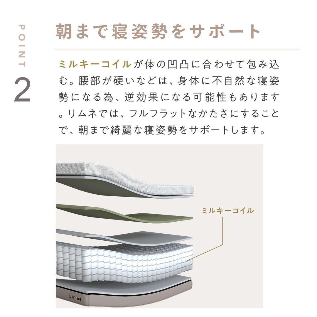 大幅値下げ☆ヘルシーラインマットレス ゆめ枕M 大幅値下げ☆ヘルシー