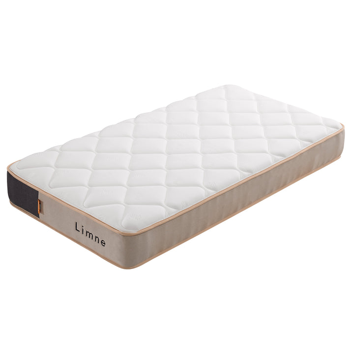 LIMNE the Mattress（マットレス）】「やわらかさ」×「身体への