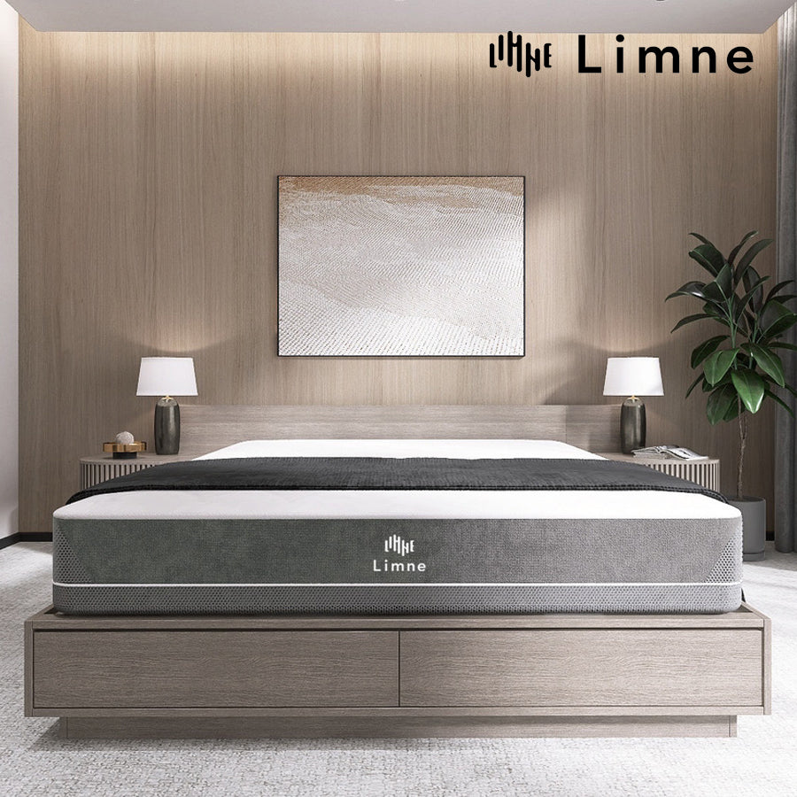 Limne the Mattress スフエアーモデル 日本製22cmマットレス