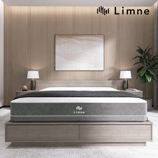 【LIMNE】Limne the Mattress スフエアーモデル