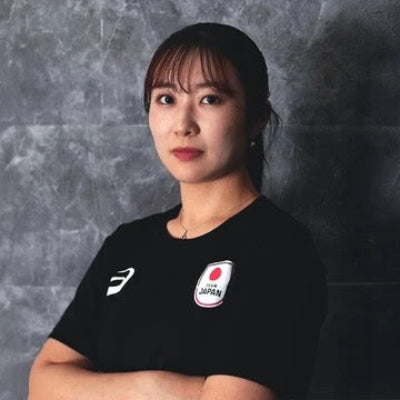 スキークロス日本代表 鈴木 英様
