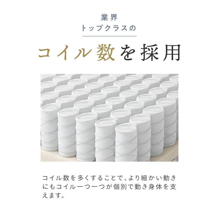 Limne リムネ the Mattress セミダブルサイズ entry_th_01_720x.jpg?v=1775528101