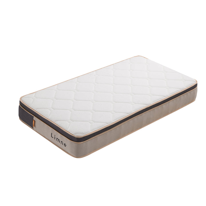 LIMNE the Mattress（マットレス）】「やわらかさ」×「身体への